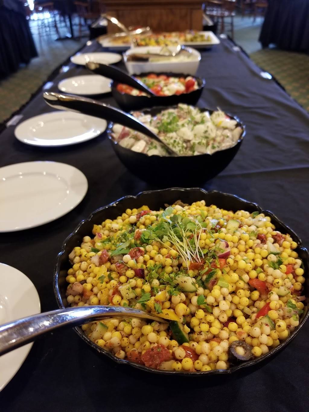 Odys Restaurant, Lounge & Patio | restaurant | 580 Bruin Blvd, Woodstock, ON N4V 1E5, Canada | 5195375586 OR +1 519-537-5586