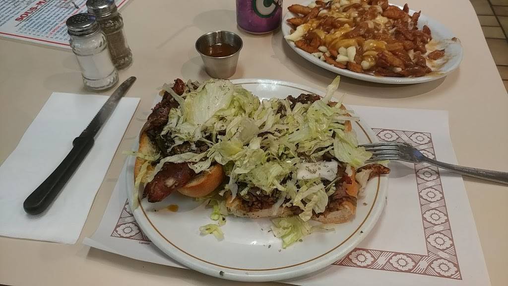 Paju Le Roi Du Sous-Marin Inc | restaurant | 166 Boulevard de lIndustrie, Candiac, QC J5R 1J3, Canada | 4506599697 OR +1 450-659-9697