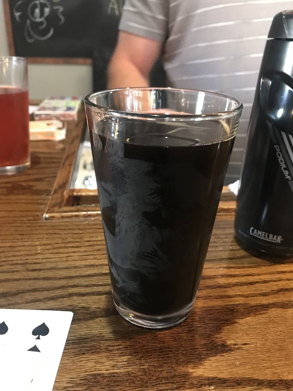 Happy Tap | restaurant | 1757 S 8th St, Colorado Springs, CO 80905, USA | 7195029093 OR +1 719-502-9093