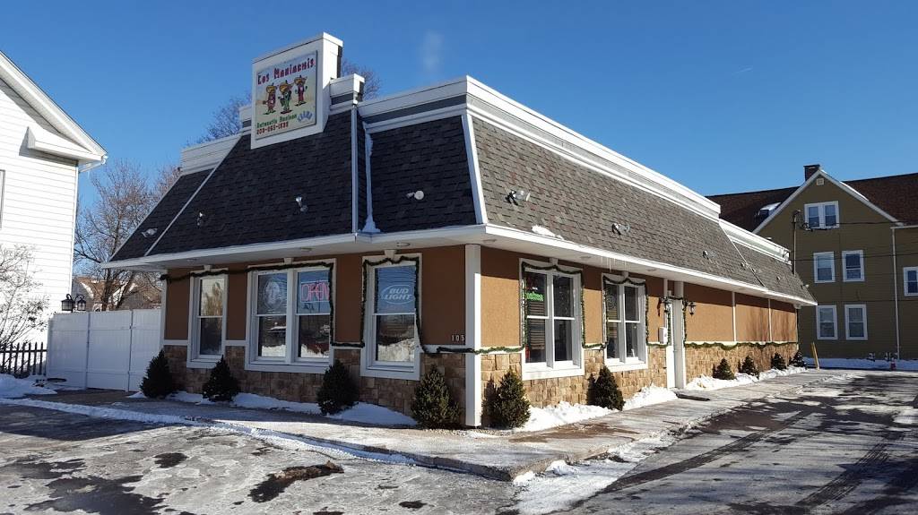 Los Mariachis Wallingford | restaurant | 105 N Colony St, Wallingford, CT 06492, USA | 2032651838 OR +1 203-265-1838