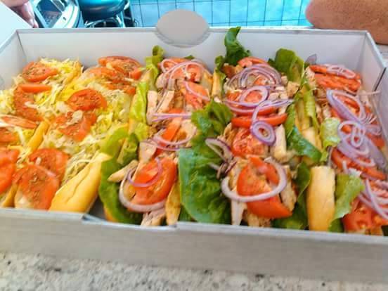 Old London Pizza | meal delivery | 3573 Frankford Ave, Philadelphia, PA 19134, USA | 2157448558 OR +1 215-744-8558