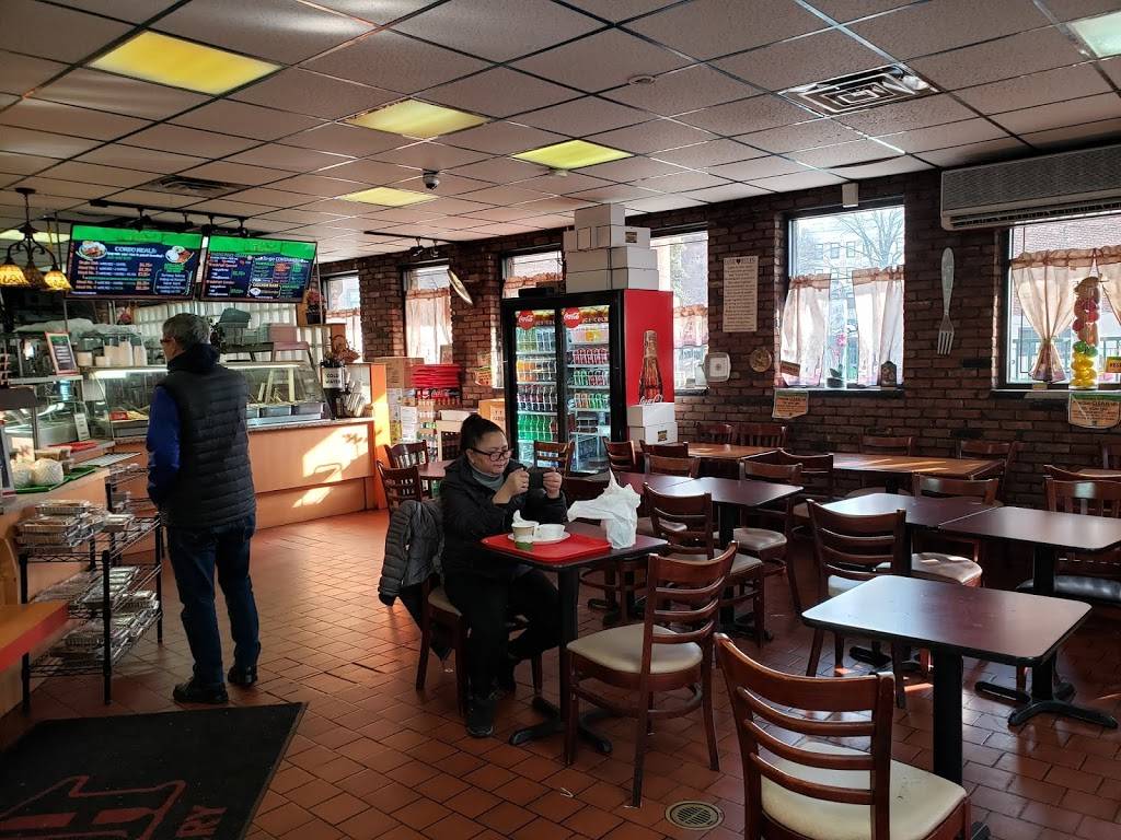 Cafe Pilipino | restaurant | 530 Newark Ave, Jersey City, NJ 07306, USA | 2016593880 OR +1 201-659-3880