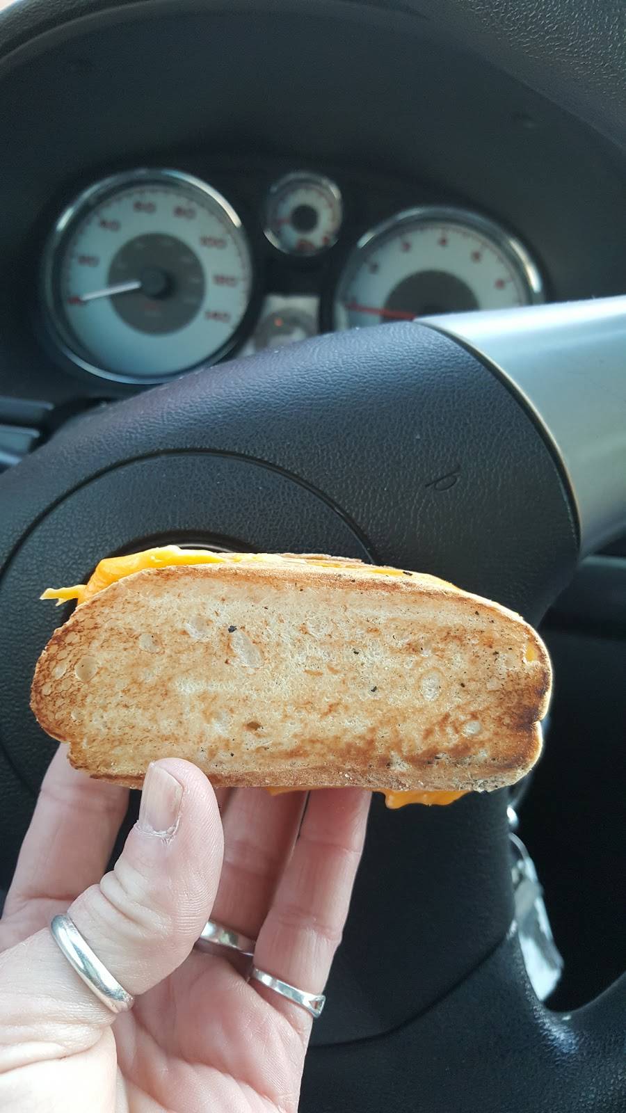 Sonic Drive-In | restaurant | 1919 S Memorial Dr, Tulsa, OK 74112, USA | 9186274762 OR +1 918-627-4762