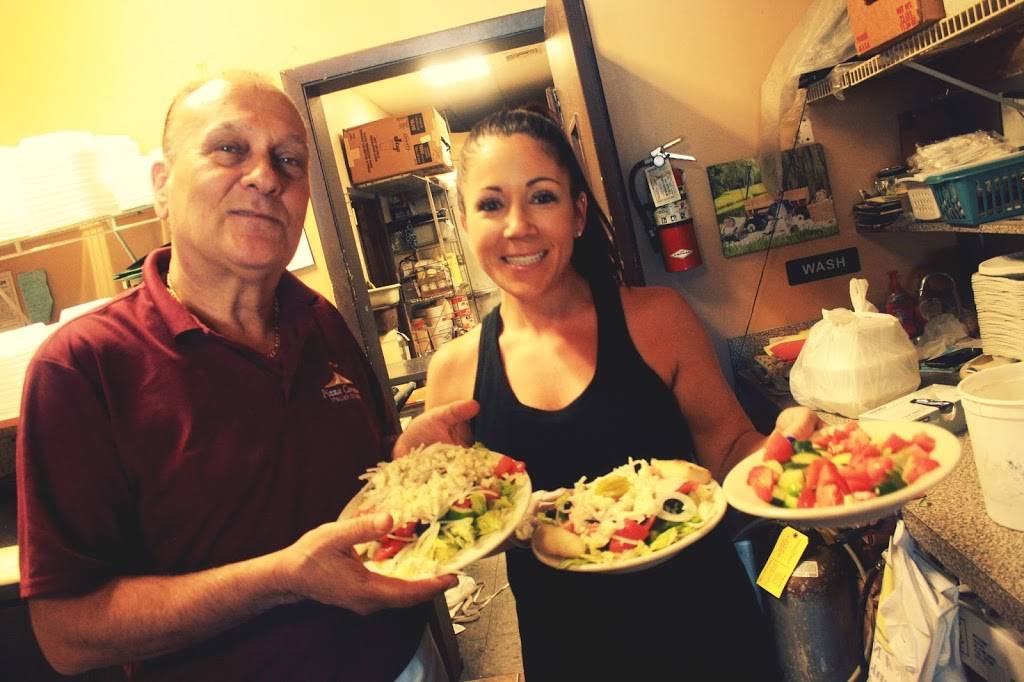 Pizza Carousel | meal takeaway | 4619 N University Dr, Coral Springs, FL 33067, USA | 9543442717 OR +1 954-344-2717