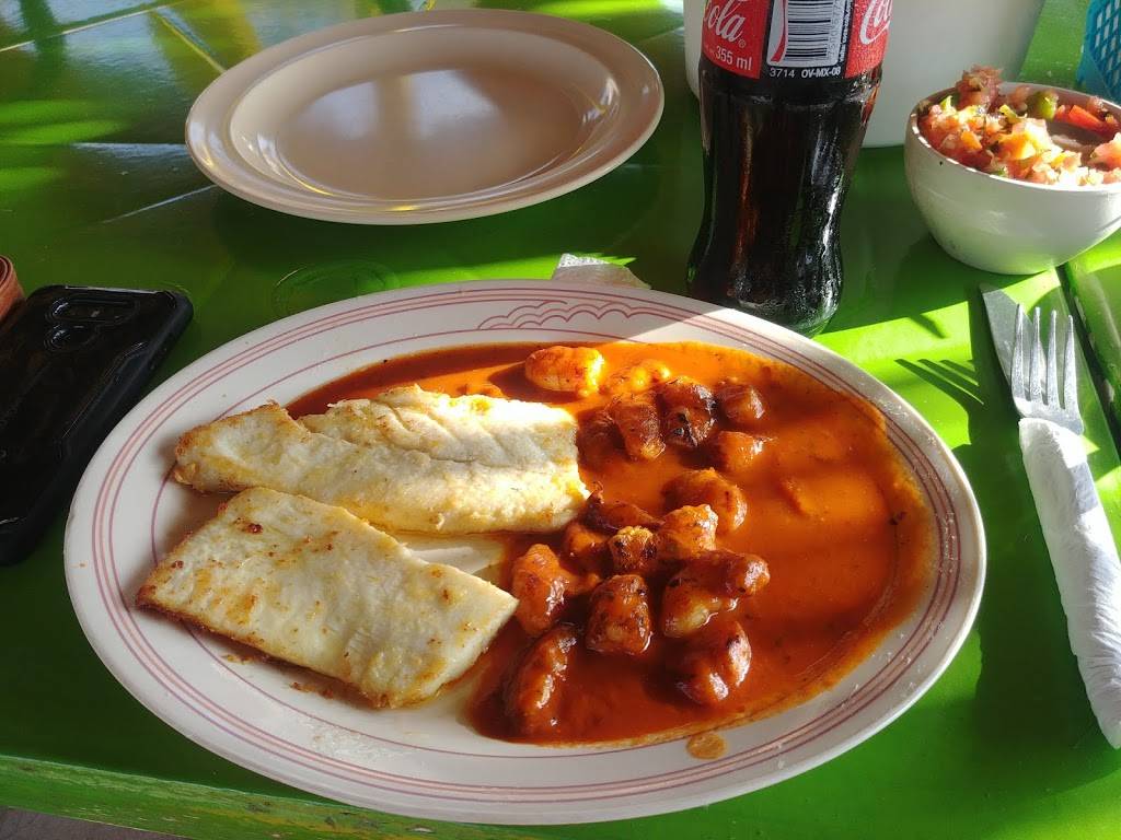 Vista al Mar #3 | restaurant | Puerto Nuevo, Baja California, Mexico | 016616141687 OR +52 661 614 1687