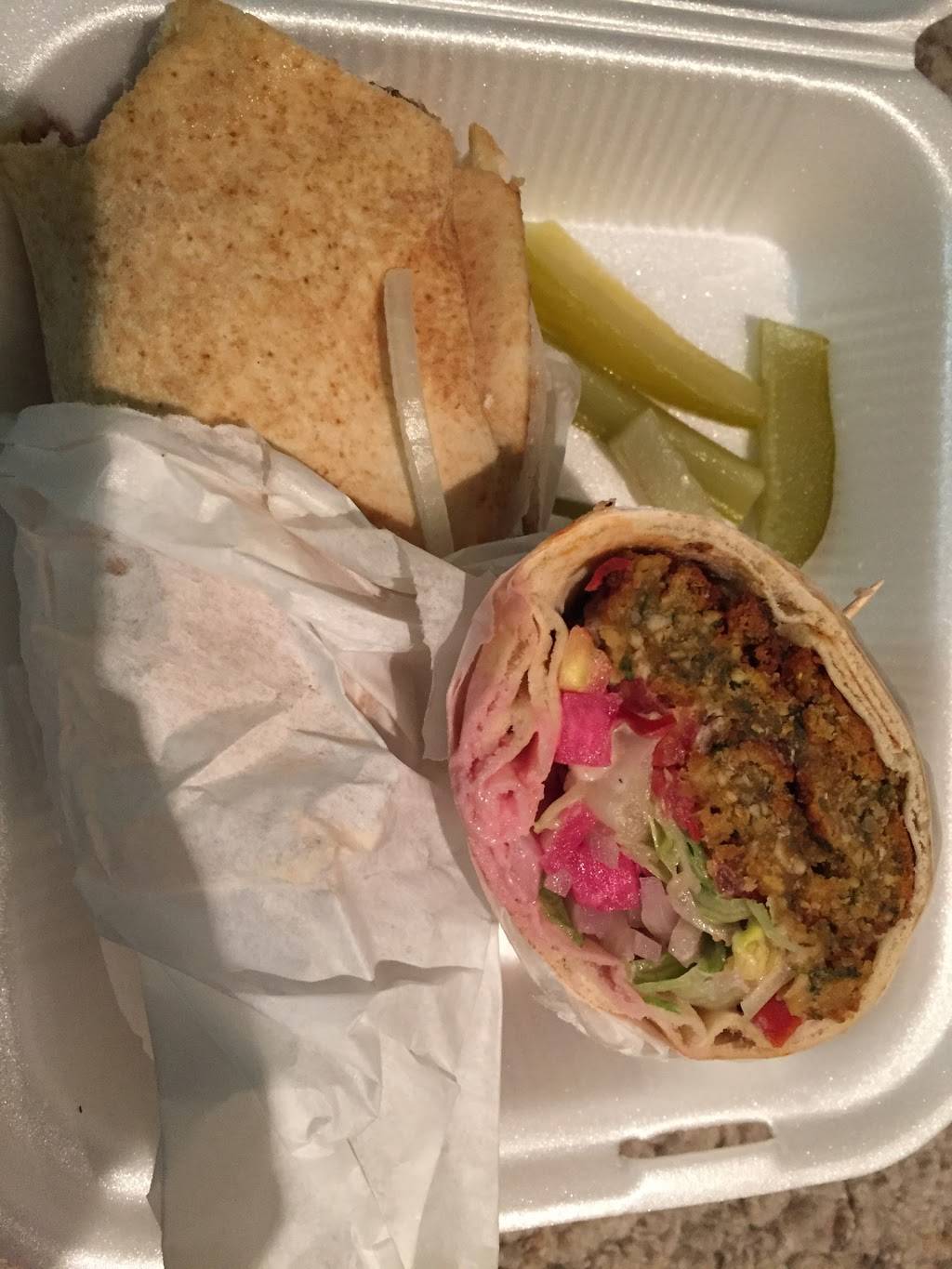 M Local Mediterranean Grill | restaurant | 105 N Hill Ave, Pasadena, CA 91106, USA | 6264496246 OR +1 626-449-6246