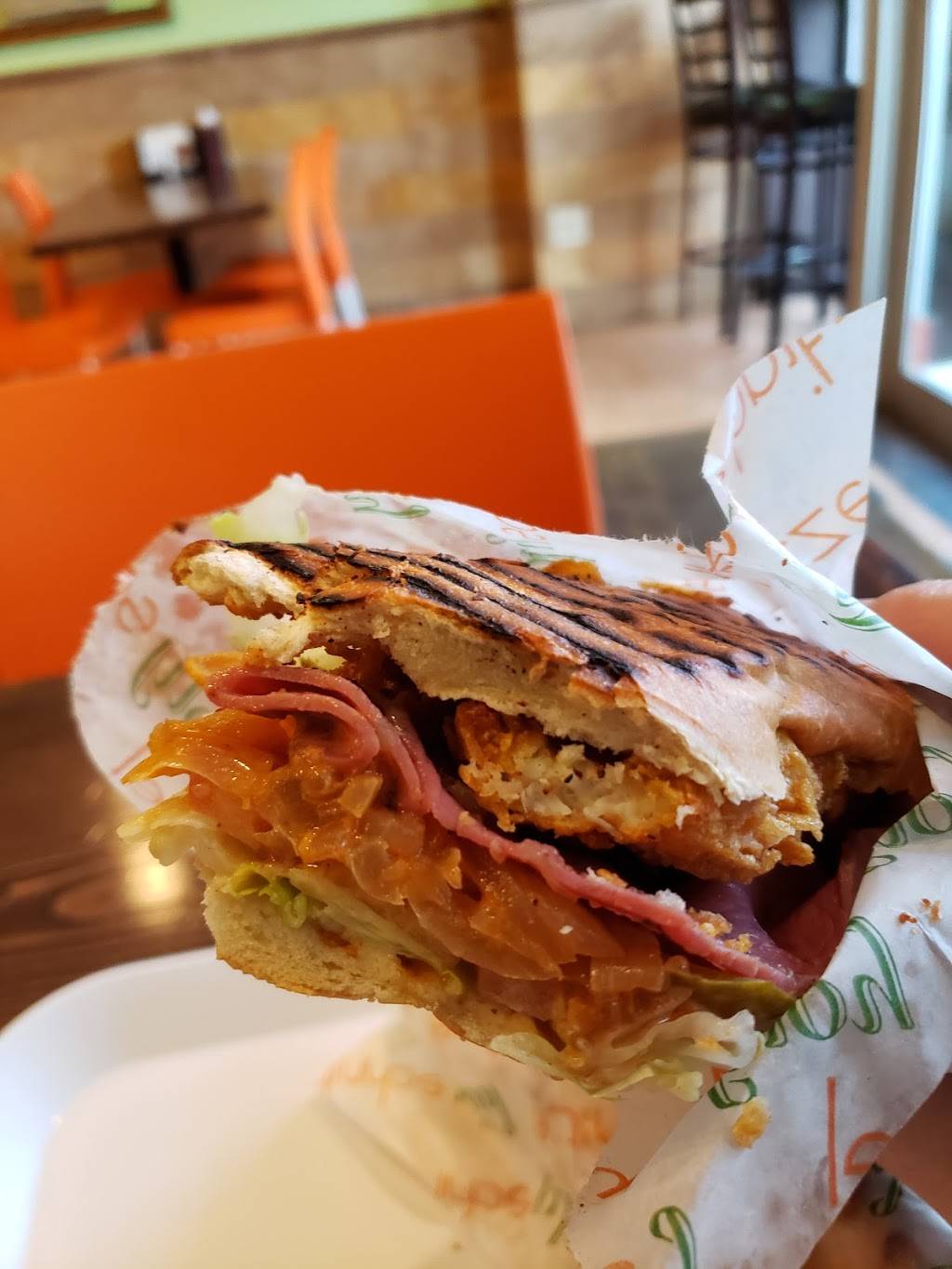 Holy Schnitzel | restaurant | 688 Central Ave, Cedarhurst, NY 11516, USA | 5163744659 OR +1 516-374-4659