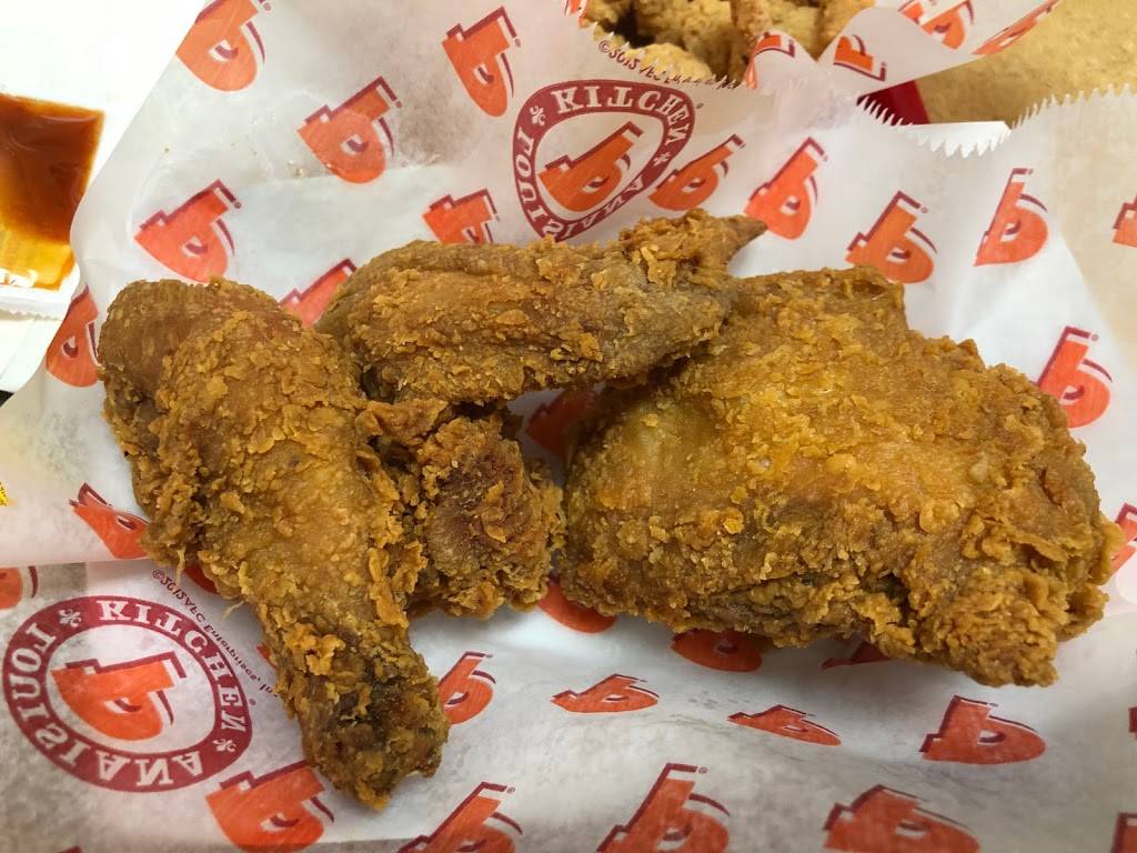 Popeyes Louisiana Kitchen | meal takeaway | 10909 Yonge St, Richmond Hill, ON L4C 3E3, Canada | 9058842727 OR +1 905-884-2727