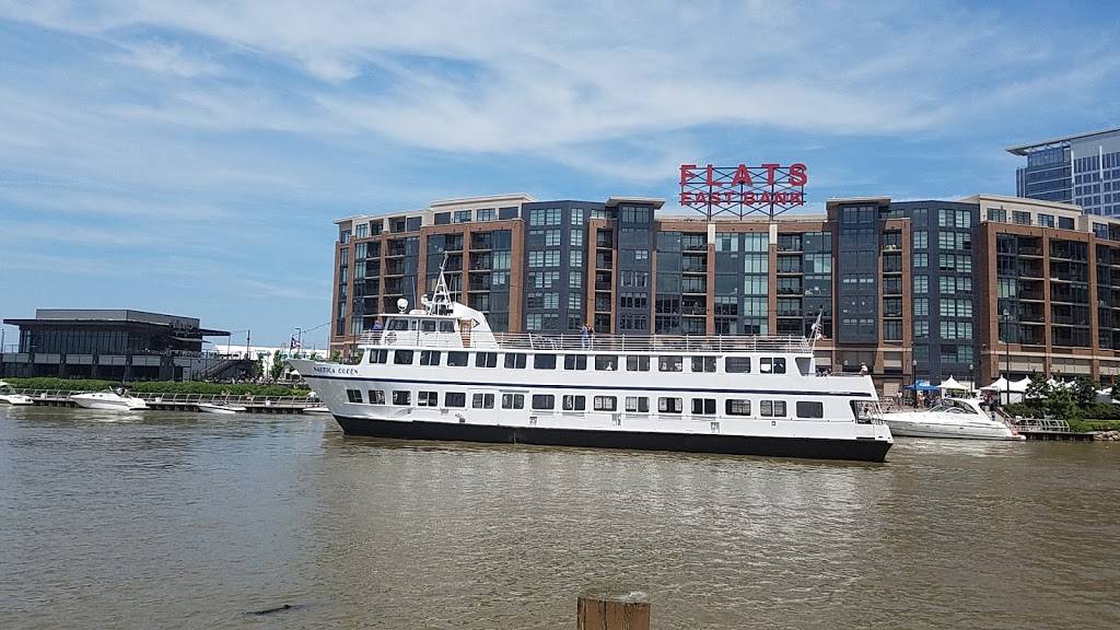 Music Box Supper Club | night club | 1148 Main Ave, Cleveland, OH 44113, USA | 2162421250 OR +1 216-242-1250