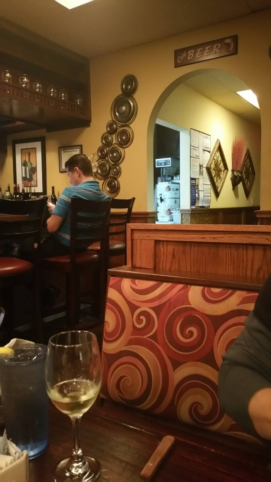 Original Napoli Pizza & Pasta | meal takeaway | 5266 Beechnut St, Houston, TX 77096, USA | 7137261166 OR +1 713-726-1166