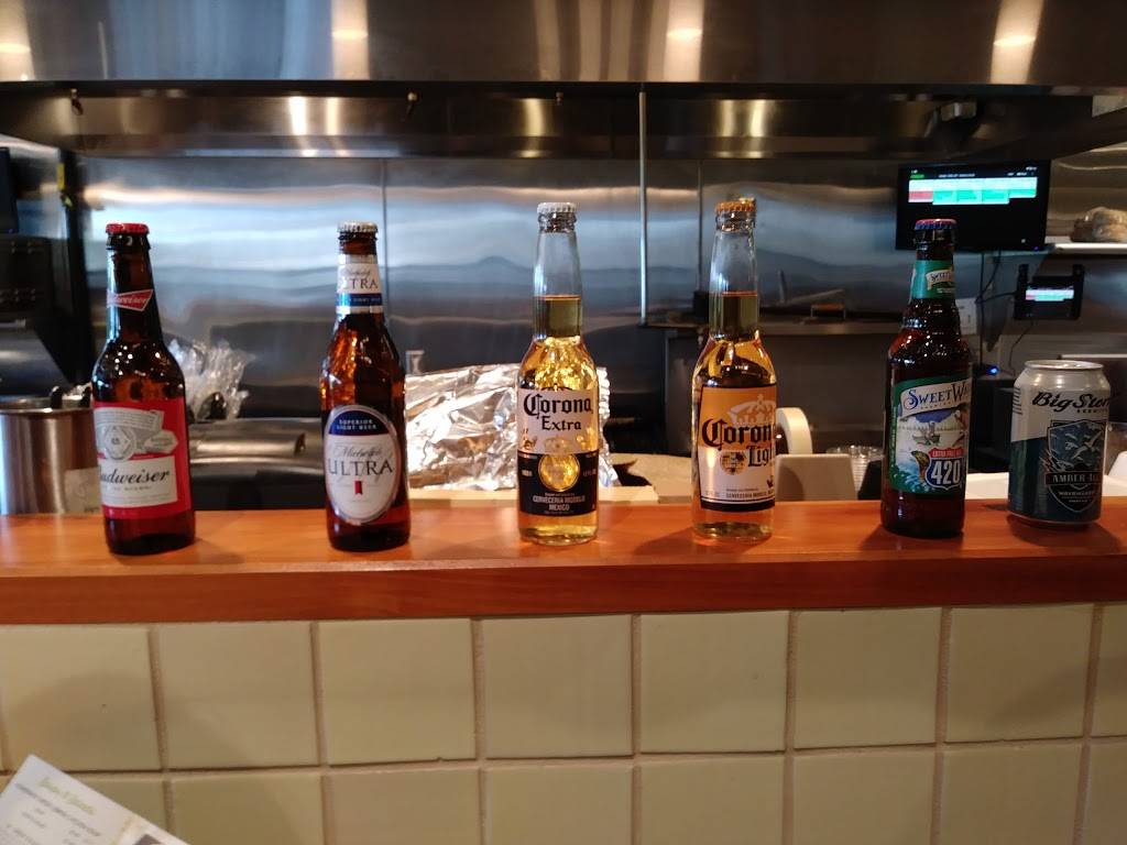 Tazikis Mediterranean Cafe | restaurant | 2649 Ulmerton Rd, Clearwater, FL 33762, USA | 7274983350 OR +1 727-498-3350