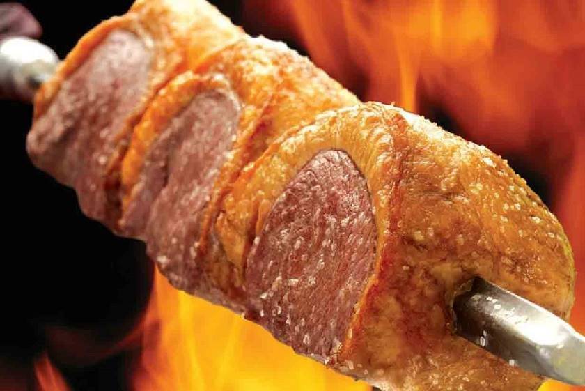 MINAS GRILL BRAZILIAN STEAKHOUSE | restaurant | 8610 Roswell Rd #690, Atlanta, GA 30350, USA | 6787319960 OR +1 678-731-9960