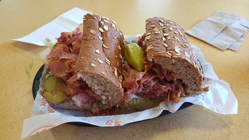 TOGOS Sandwiches | meal takeaway | 1520 W Guadalupe Rd Ste. 101, Gilbert, AZ 85233, USA | 4808928646 OR +1 480-892-8646