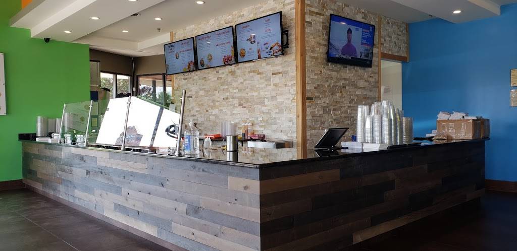 Poke Bros. | restaurant | 1450 W. O. Ezell Boulevard, Spartanburg, SC 29301, USA | 8647075299 OR +1 864-707-5299