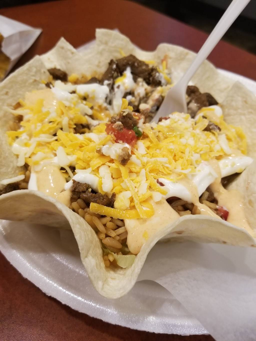 barBURRITO | restaurant | 40 Bristol Rd E, Mississauga, ON L4Z 3K8, Canada | 9055078887 OR +1 905-507-8887