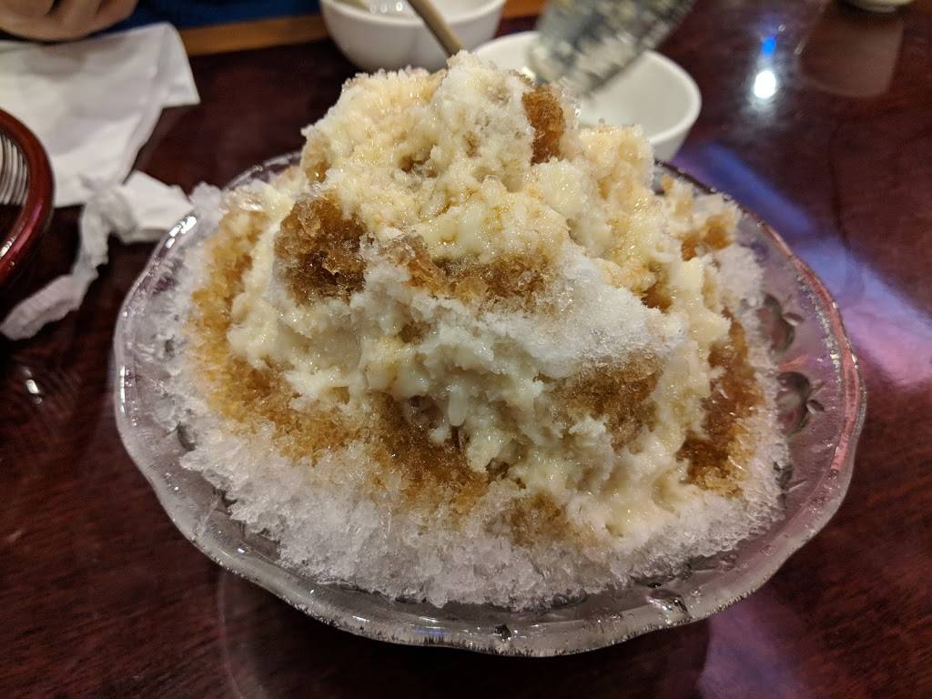 Taiwan Cafe | restaurant | 568 N Abel St, Milpitas, CA 95035, USA | 4085868885 OR +1 408-586-8885