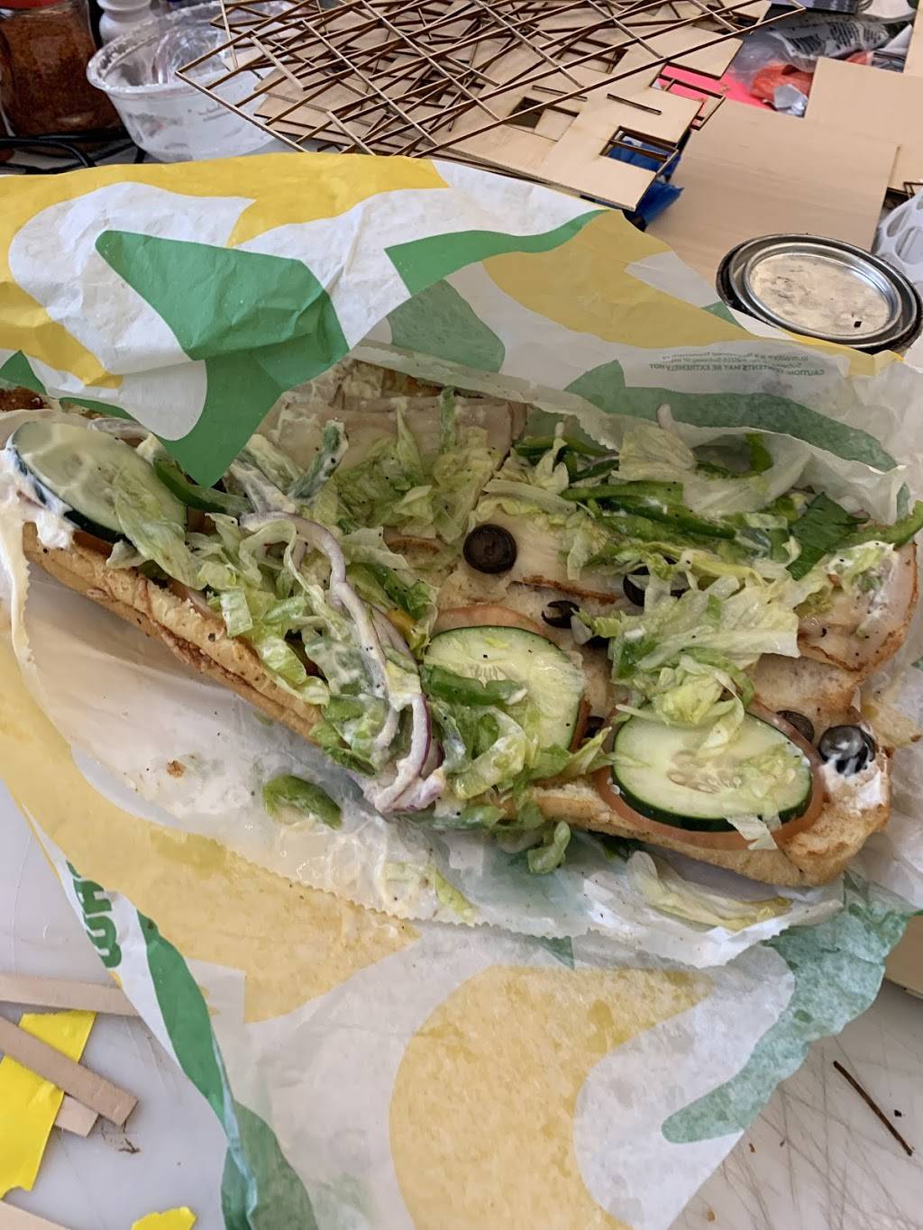 Subway | restaurant | 3116 N Downer Ave Unit A, Milwaukee, WI 53211, USA | 4149672755 OR +1 414-967-2755