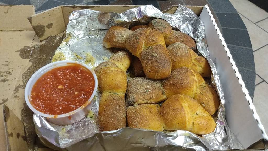 Fat Daddys Pizzeria | meal delivery | 223 W Center St, Provo, UT 84601, USA | 8013774992 OR +1 801-377-4992