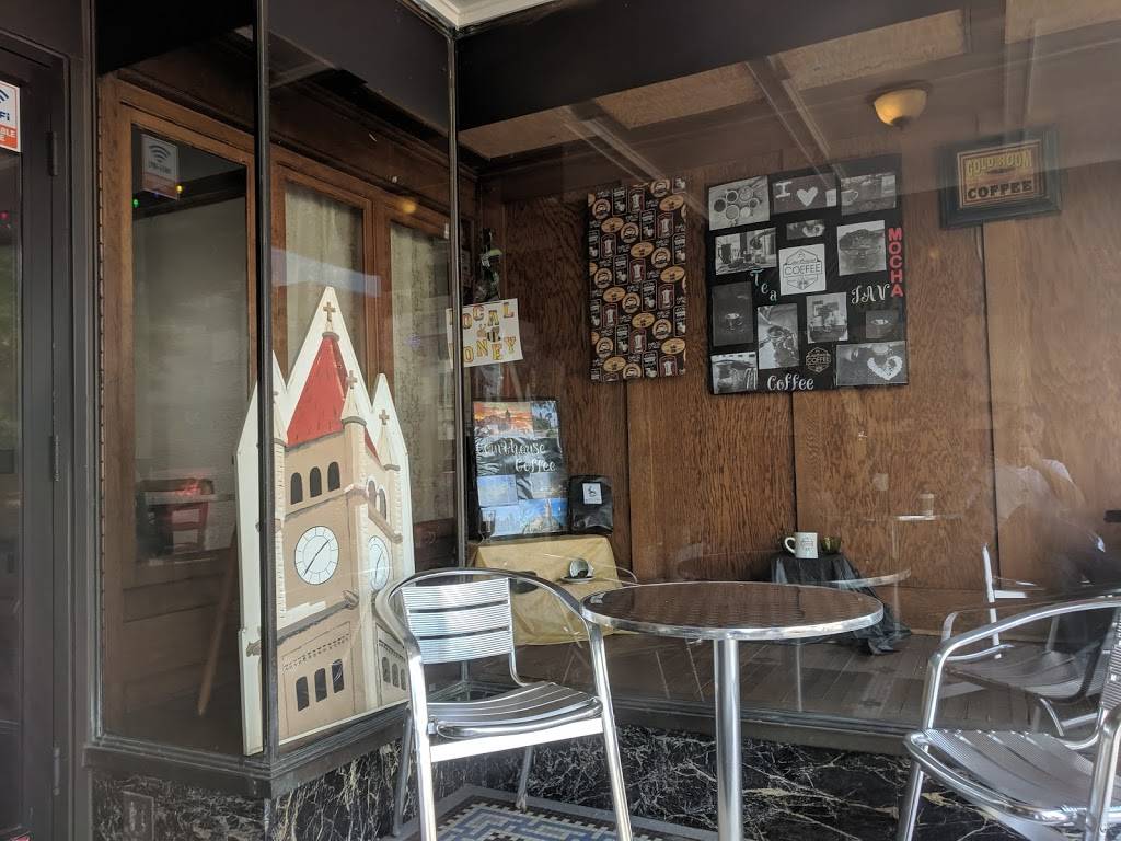 Leftys Eats & Espresso Xenia | restaurant | 29 E Main St, Xenia, OH 45385, USA | 9377088223 OR +1 937-708-8223