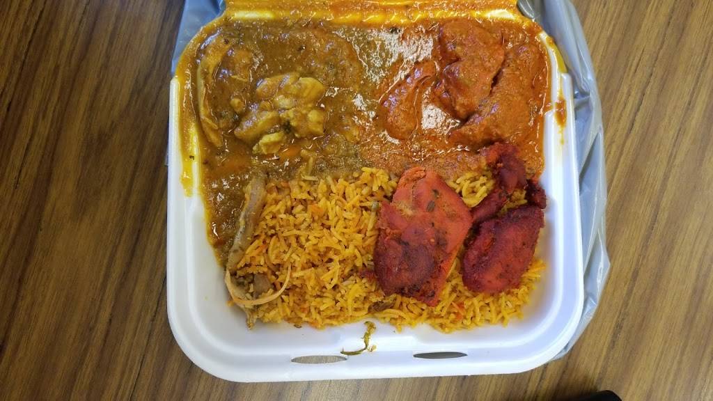 Indian Flavour | restaurant | 4700 Keele St, North York, ON M3J 1P3, Canada | 4166632666 OR +1 416-663-2666