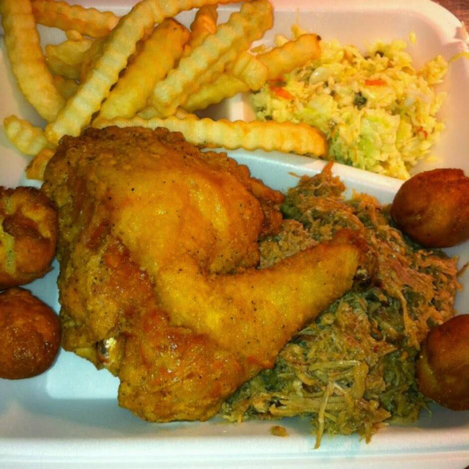 E&H Barbeque Hut | restaurant | 171 Morgan J Rd, Shannon, NC 28386, USA | 9108433321 OR +1 910-843-3321