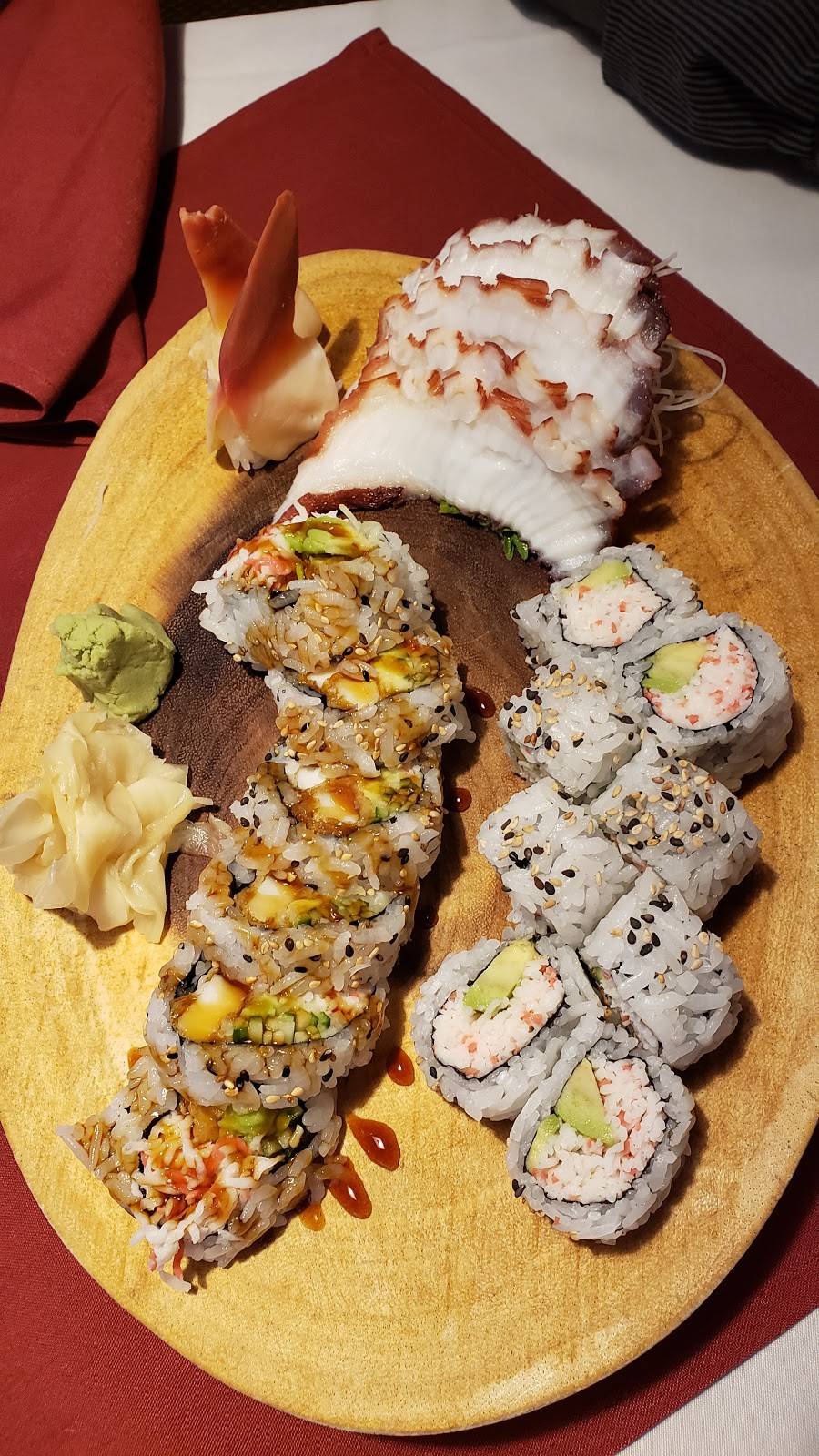 Sushi O Sushi | restaurant | 3643 Star Ranch Rd, Colorado Springs, CO 80906, USA | 7195769830 OR +1 719-576-9830