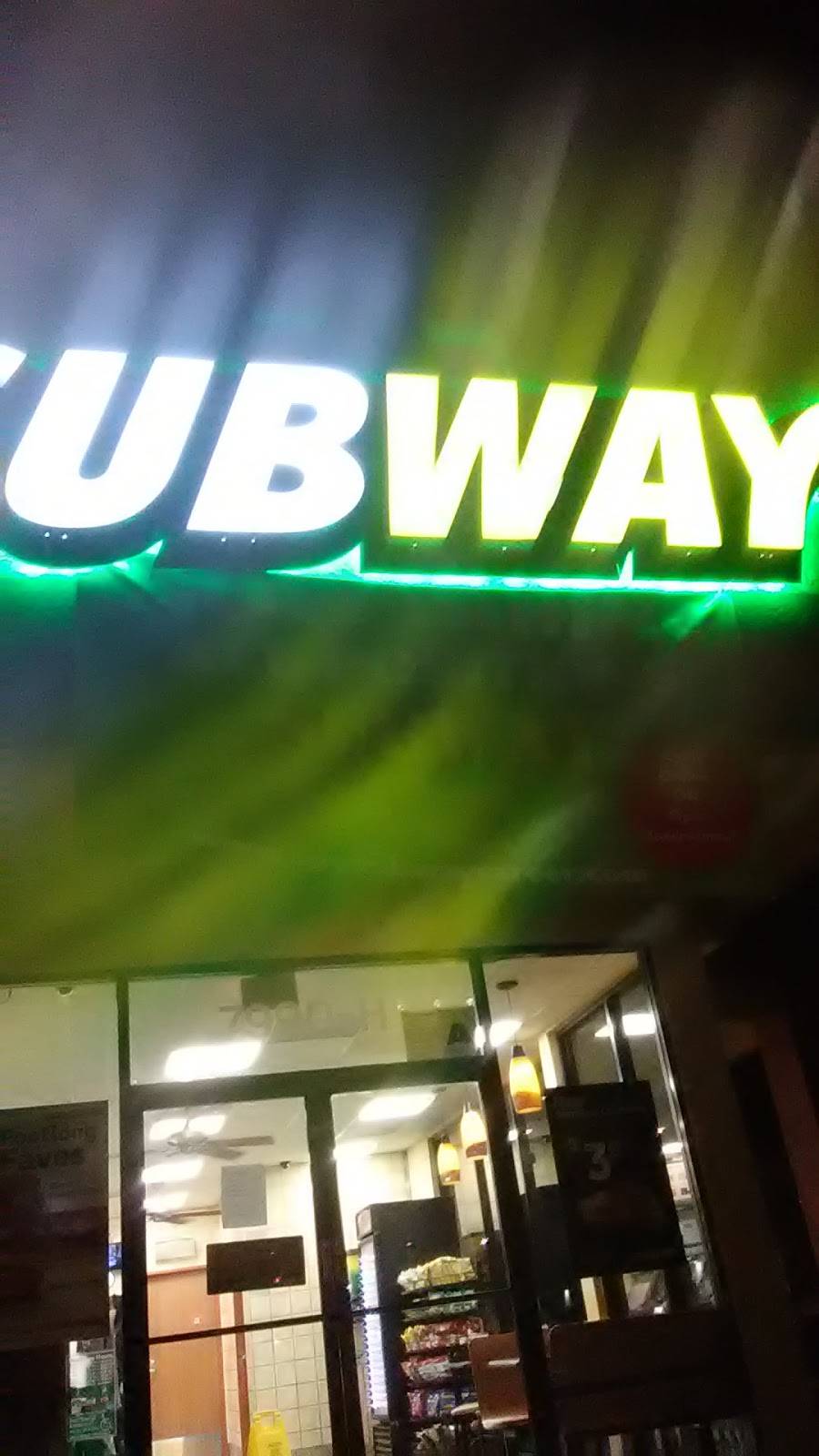 Subway Restaurants | restaurant | 7990 Limonite Ave H, Riverside, CA 92509, USA | 9513603551 OR +1 951-360-3551