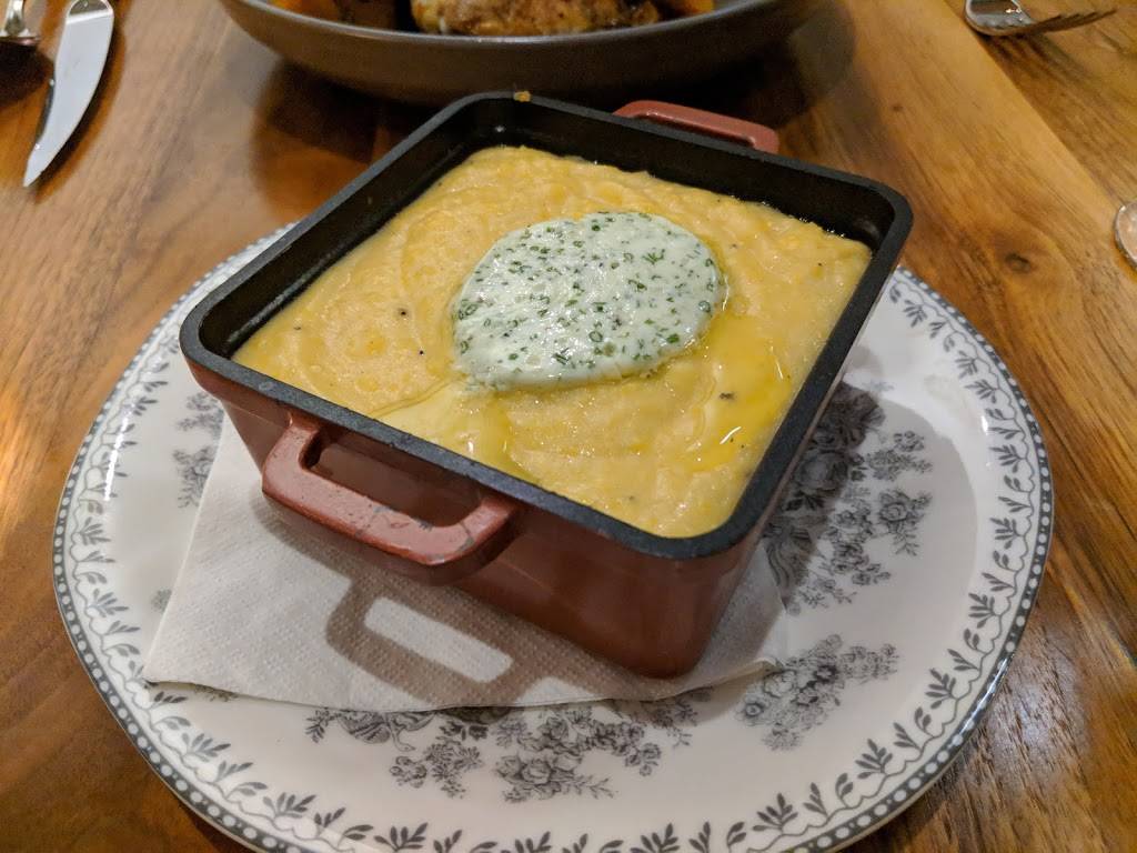 Virtue Restaurant | restaurant | 1462 E 53rd St, Chicago, IL 60615, USA | 7739478831 OR +1 773-947-8831