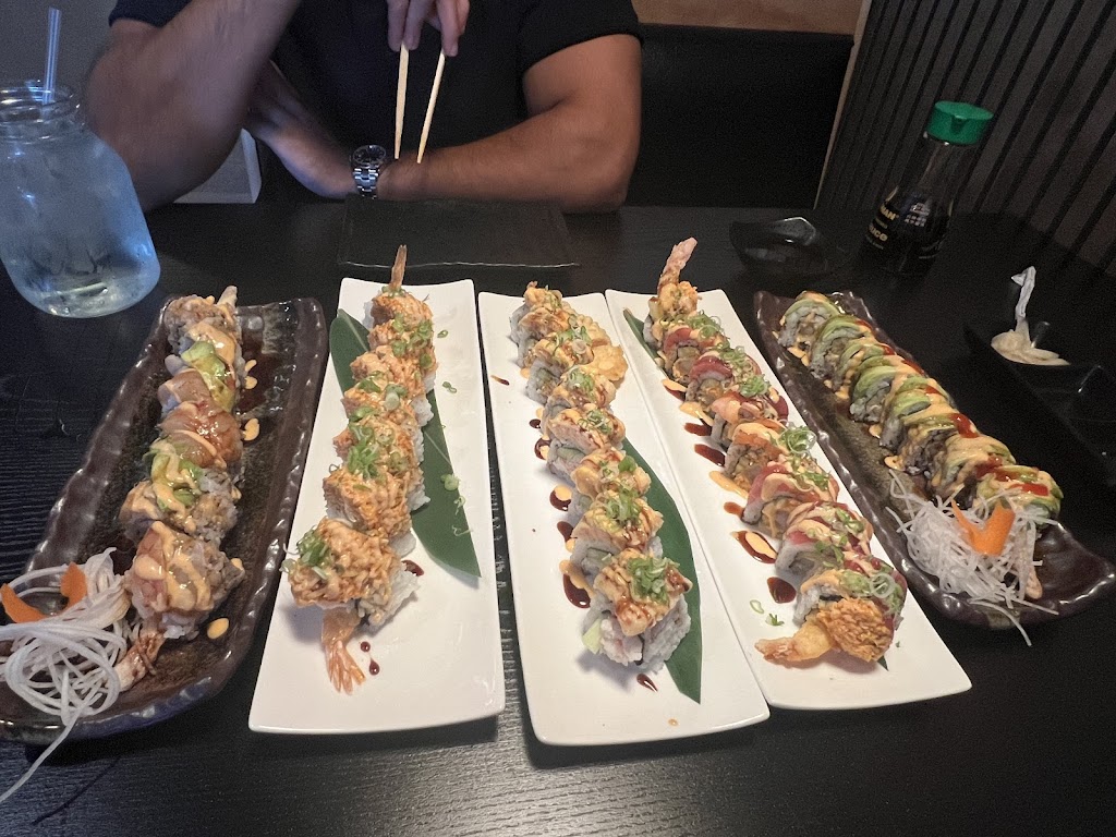 Hikari Sushi Westlake Village | restaurant | 5790 Lindero Canyon Rd suit 2a, Westlake Village, CA 91362, USA | 8187079064 OR +1 818-707-9064