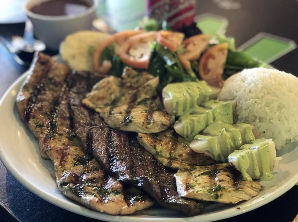 PaisasTwin Restaurant | restaurant | 9430 Richmond Ave, Houston, TX 77063, USA | 7137899292 OR +1 713-789-9292