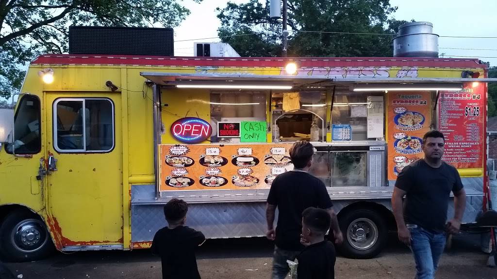Taqueria Express #4 | restaurant | 361 Harding Pl, Nashville, TN 37211, USA | 6157888080 OR +1 615-788-8080
