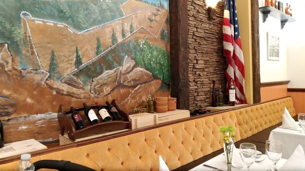 Avere | restaurant | 222 Duffield St, Brooklyn, NY 11201, USA | 9172815197 OR +1 917-281-5197