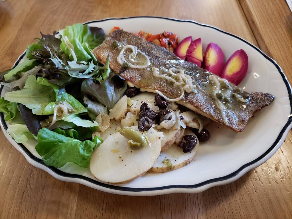 Whitfield | restaurant | 120 S Whitfield St, Pittsburgh, PA 15206, USA | 4126263090 OR +1 412-626-3090