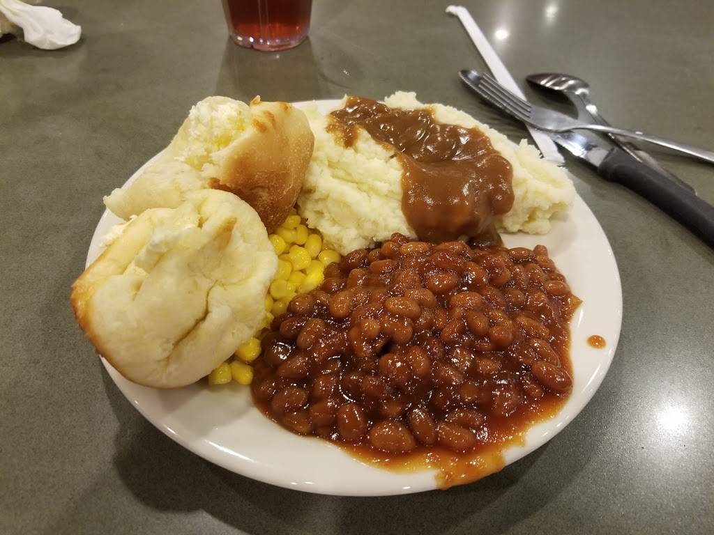 Country Cookin | restaurant | 54 Comfort Way, Lexington, VA 24450, USA | 5404633044 OR +1 540-463-3044