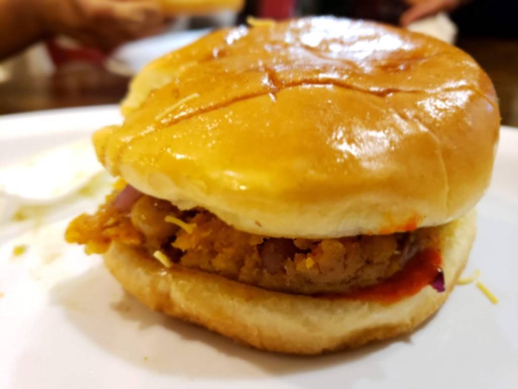 Sattvik Foods | restaurant | 8650 Miramar Rd B, San Diego, CA 92126, USA | 8585681306 OR +1 858-568-1306