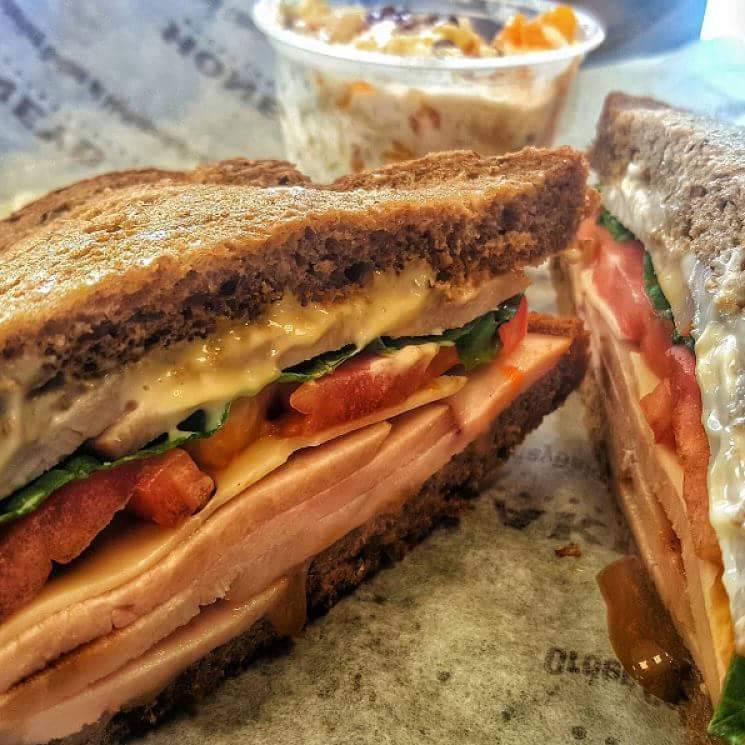 The Honey Baked Ham Company | meal takeaway | 22304 Woodward Ave, Ferndale, MI 48220, USA | 2485910300 OR +1 248-591-0300