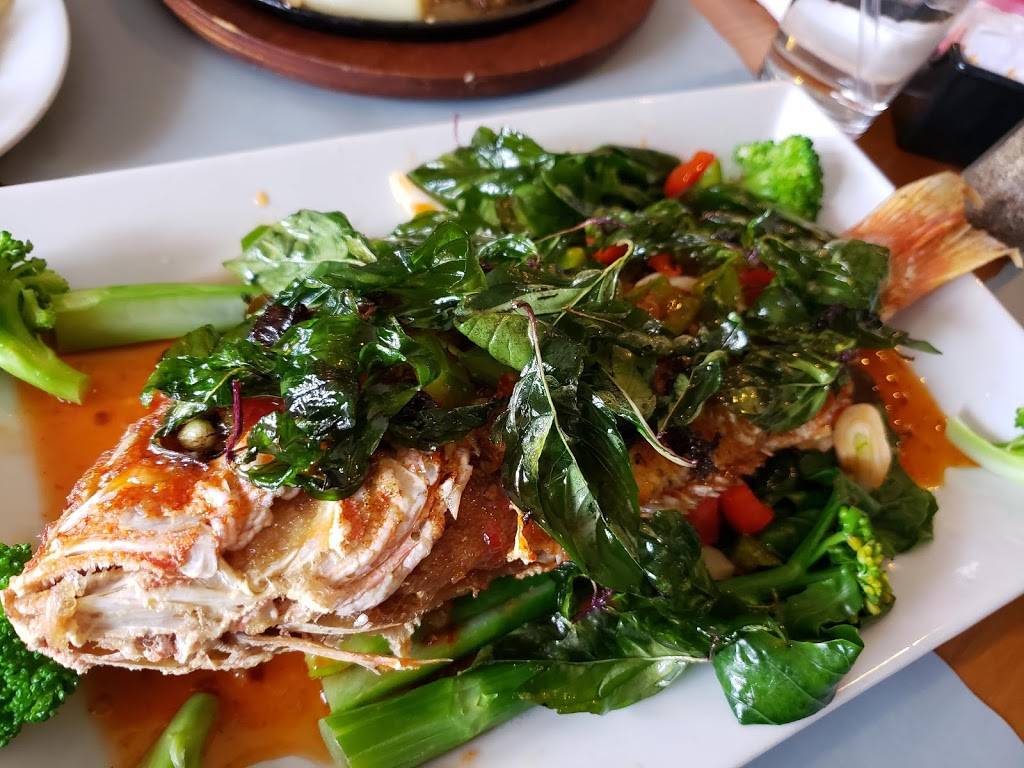 Green Basil Restaurant | restaurant | 2086 Mineral Spring Ave, North Providence, RI 02911, USA | 4013494887 OR +1 401-349-4887