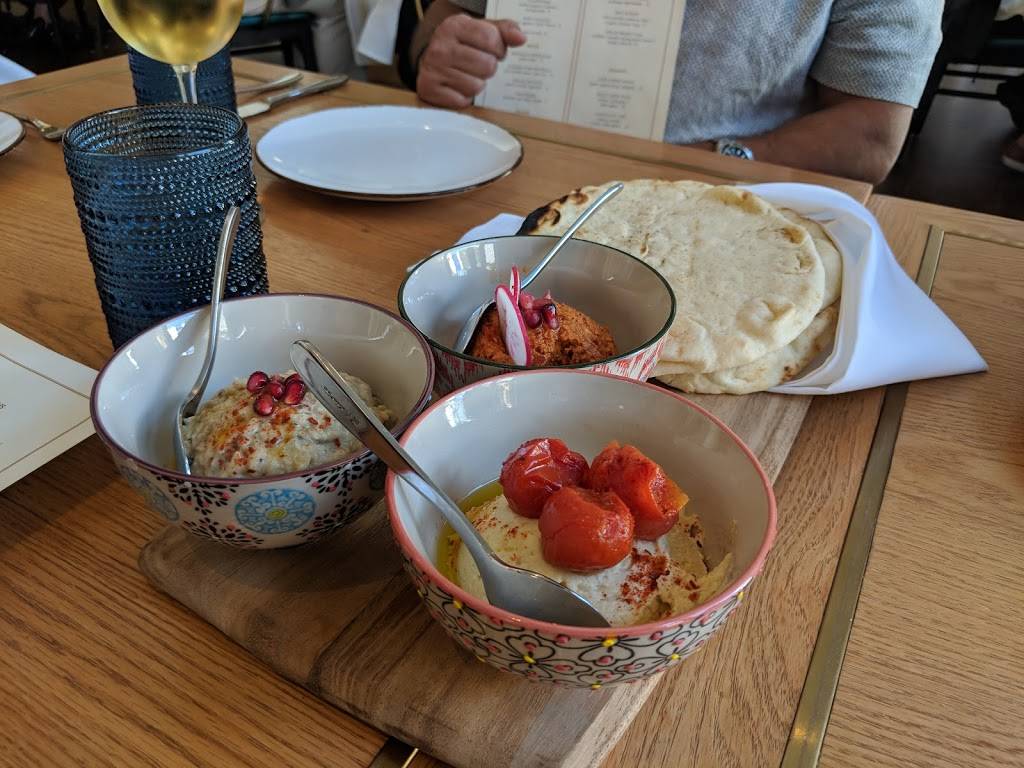 ZINO | restaurant | 2086 Allston Way, Berkeley, CA 94704, USA | 5106499466 OR +1 510-649-9466