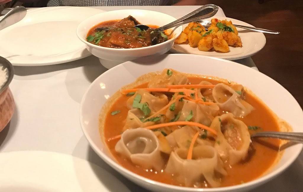 Himalayan Heritage Restaurant | restaurant | 2305 18th St NW, Washington, DC 20009, USA | 2024839300 OR +1 202-483-9300