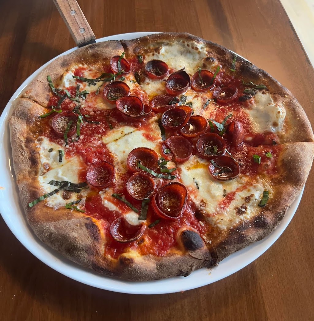 Pastaio Handmade Pasta & Pizza | Royal Oak | restaurant | 208 W 5th St, Royal Oak, MI 48067, USA | 2485658722 OR +1 248-565-8722