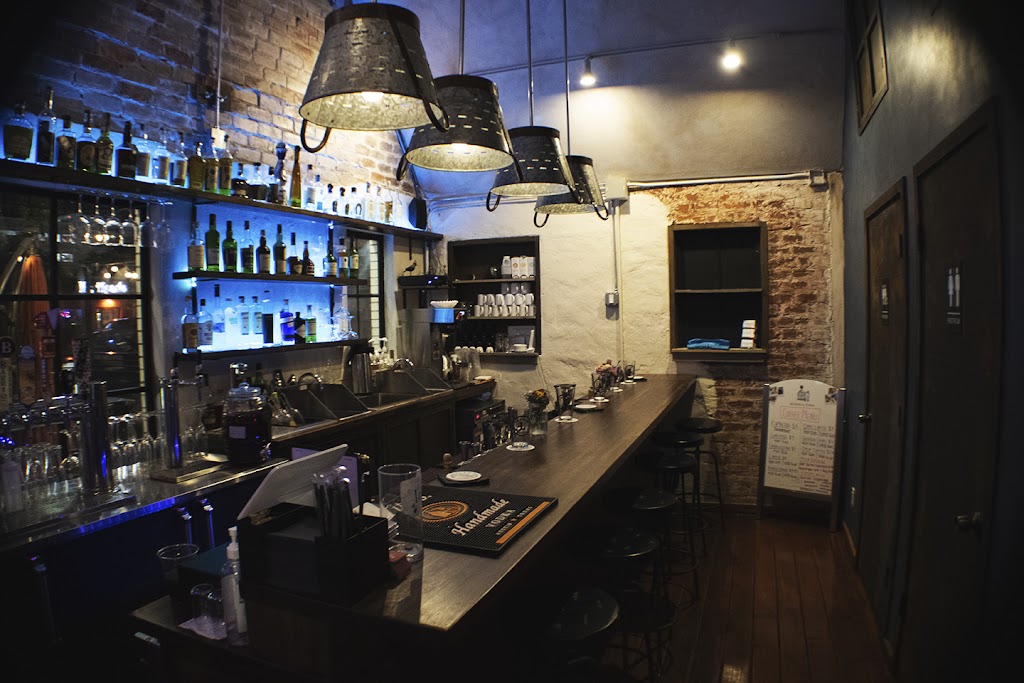 L Station | restaurant | 500 N 4th Ave Suite #1, Tucson, AZ 85705, USA | 5203674771 OR +1 520-367-4771