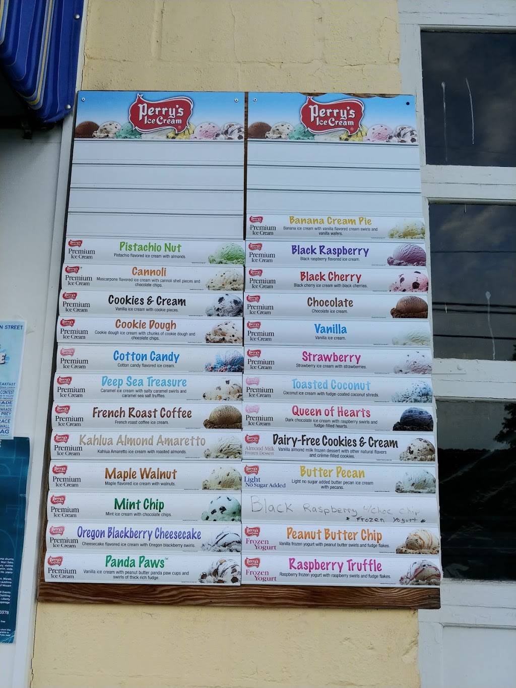 Dahlias Delights | restaurant | NY-52, White Sulphur Springs, NY 12787, USA | 8452923269 OR +1 845-292-3269