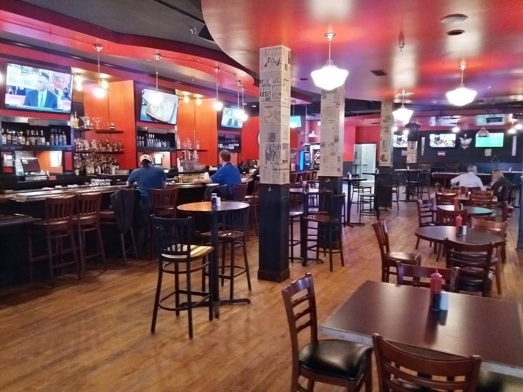 The Pearl Street Pub | restaurant | 59-61 N Pearl St, Albany, NY 12207, USA | 5186943100 OR +1 518-694-3100