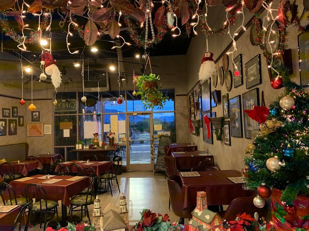 Sunrise Cafe | restaurant | 6878 E Sunrise Dr #160, Tucson, AZ 85750, USA | 5205298155 OR +1 520-529-8155