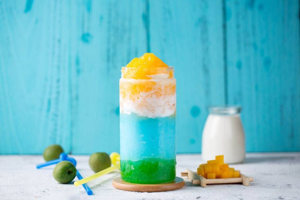 Taste of 3 | cafe | 41-17 Bell Blvd, Bayside, NY 11361, USA | 3478635237 OR +1 347-863-5237