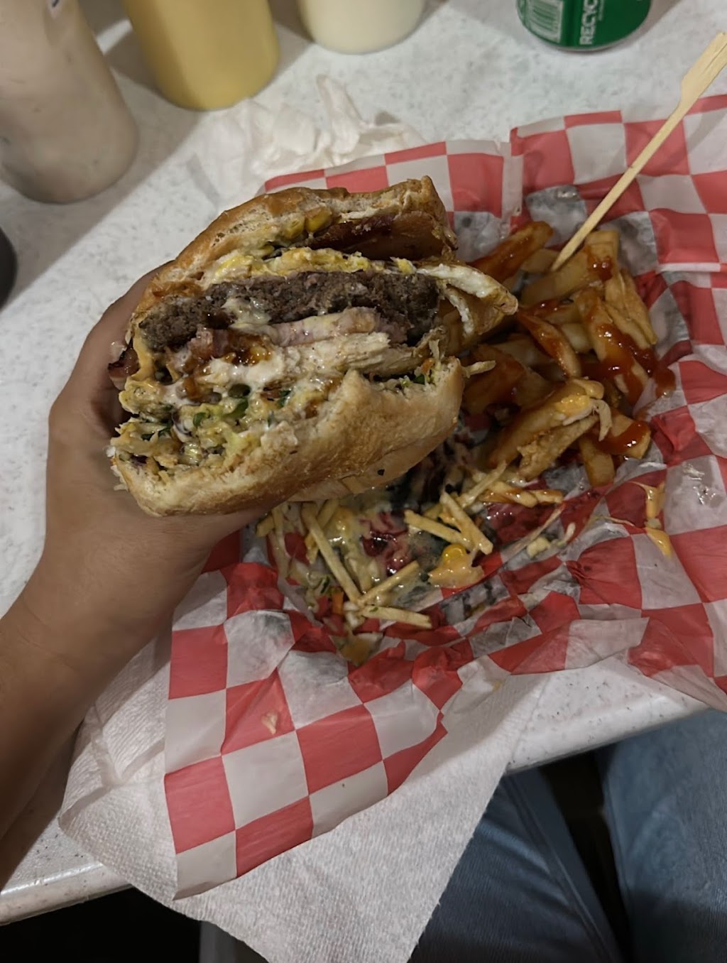 El Point | restaurant | 5990 Winkler Rd, Fort Myers, FL 33919, USA | 2396671694 OR +1 239-667-1694