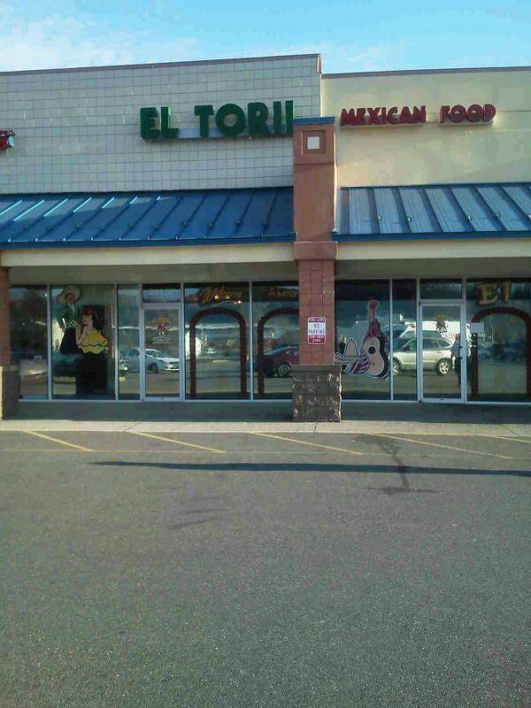 El Toril | restaurant | 2145 Eastern Ave # O, Gallipolis, OH 45631, USA | 7404461375 OR +1 740-446-1375