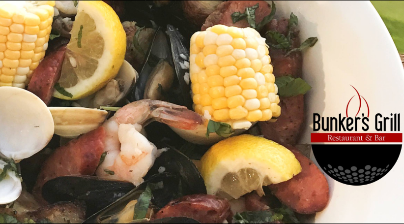 Bunkers Grill Restaurant and Event Center | restaurant | 3060 Pearl Rd ste b, Medina, OH 44256, USA | 3307251400 OR +1 330-725-1400