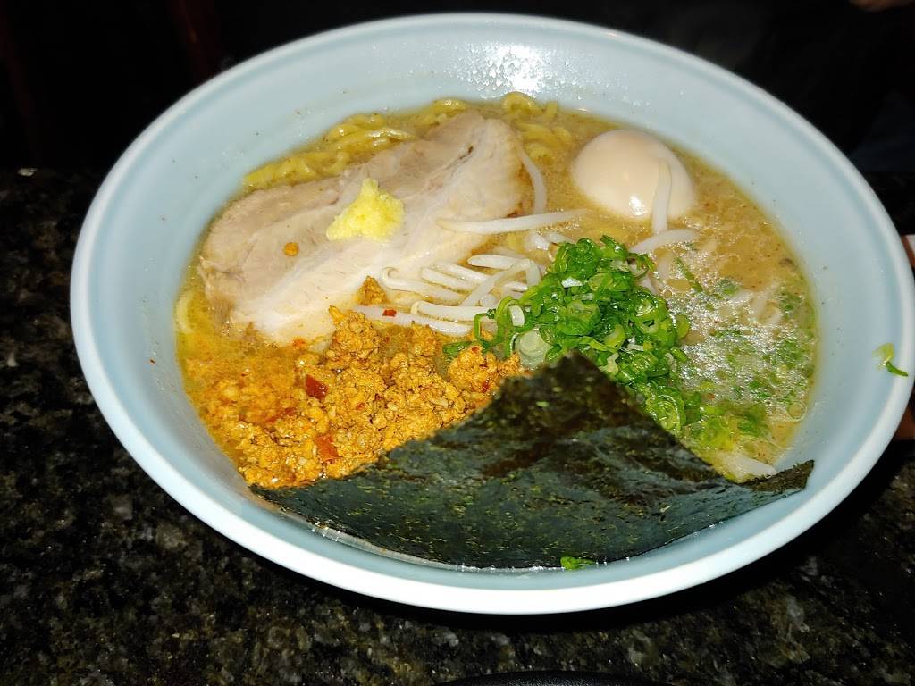 Ramen Ryoma Clairemont | restaurant | 9119 Clairemont Mesa Blvd, San Diego, CA 92123, USA | 8582771002 OR +1 858-277-1002