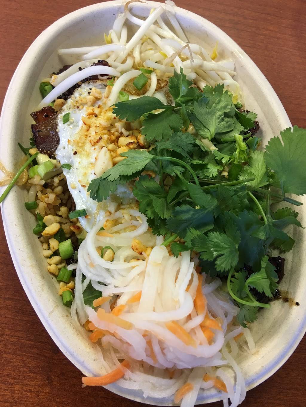 Lone Wolf Banh Mi | restaurant | 3136 E 11th St, Tulsa, OK 74104, USA | 9188614232 OR +1 918-861-4232